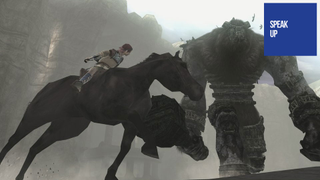 It's Not Easy Being a Video Game Equestrian
